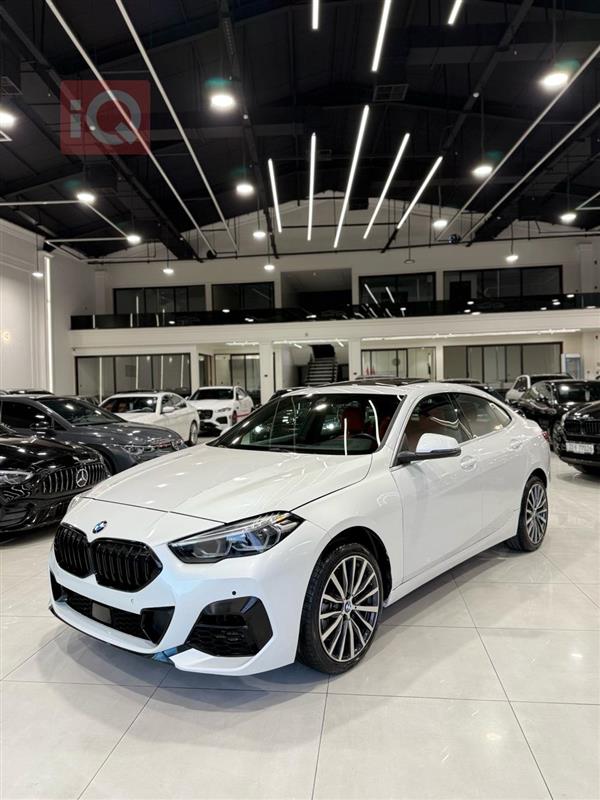 بي ام دبليو الفئة 2 2024 للبيع في العراق - اربيل